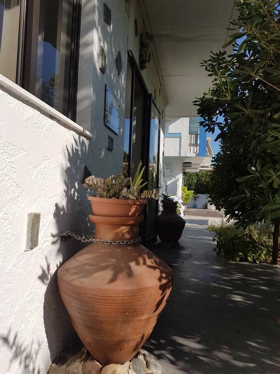 Thalassa Appartement Faliraki